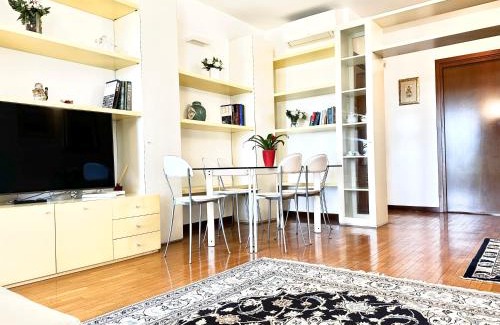Quarto Cagnino Apartment | Green Elegance