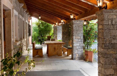Postojna Hotel | Green Escape garni hotel