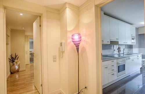 Lumiar Apartment | Budget-Friendly Green Executive Apartment in Central Lisbon