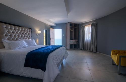 Lubanzi Village Bed & Breakfast | Relax at Green Fields Hotel, Coffee Bay - Oceanfront Retreat