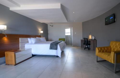 Lubanzi Village Bed & Breakfast | Relax at Green Fields Hotel, Coffee Bay - Oceanfront Retreat
