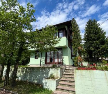 Sarajevo Villa | Green Forest Resort Sarajevo