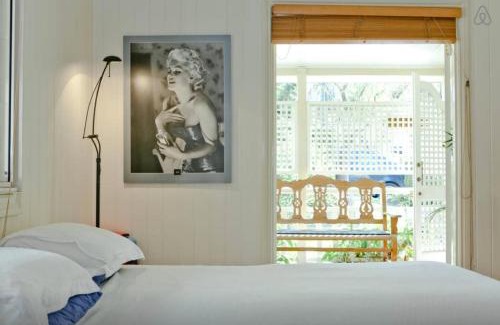 Auchenflower Apartment | Family-Friendly Retreat at Green Gables Hotel