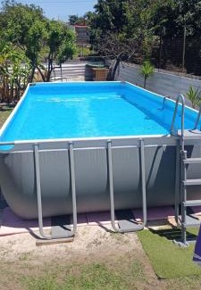 Torre Annunziata Apartment | Green Garden da Virna 2