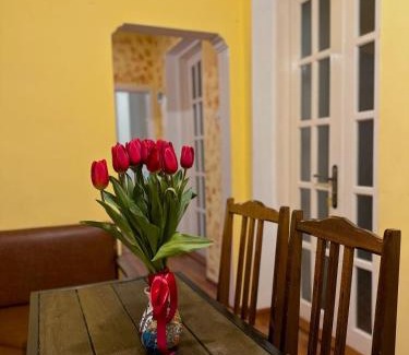 Dilijan Bed & Breakfast | Green Garden Guest House