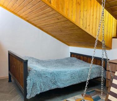 Dilijan Bed & Breakfast | Green Garden Guest House