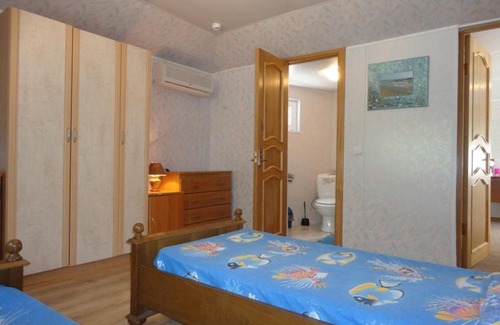 Anapa House | Inviting Stay at Green House - Rated 8/10 by Guests