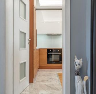 Sofia Apartment | Green Haven