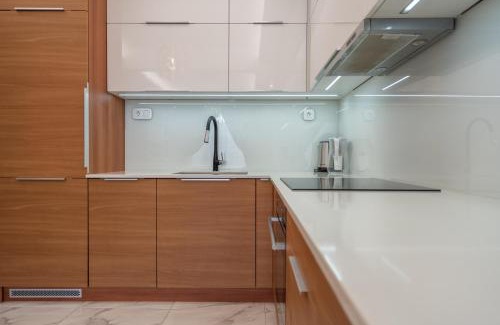Sofia Apartment | Green Haven