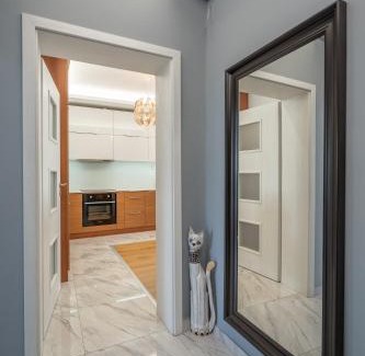 Sofia Apartment | Green Haven