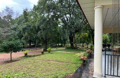 Anuradhapura House | Inviting Green Haven Holiday Home: 4-Star Stay with Breakfast
