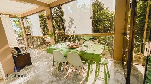 Macae House | Beachside Retreat with Ocean View and Pet-Friendly Comfort
