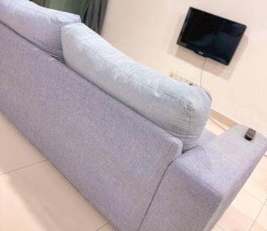 Masai Apartment | Green Haven x Studio-3Beds -5 Pax