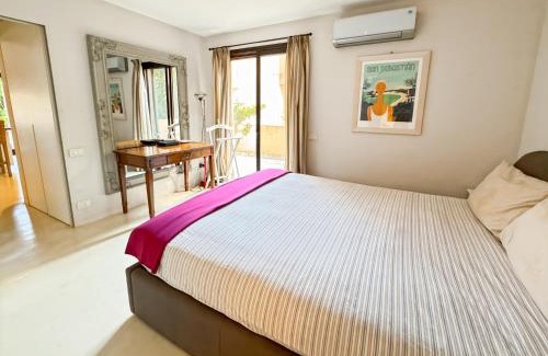 Cap d'Ail Apartment | Green Heaven Apt, Rickeys