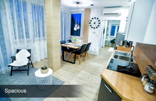 Bled Apartment | Serene Green Heaven with Garden in the Heart of Bled