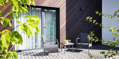 Kaunas Apartment | Family-Friendly Green Hill Apartments with 9.5/10 Rating