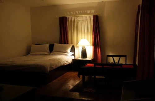 Bhaktapur Hotel | Budget-Friendly Green Hill Rest Camp with Family Amenities