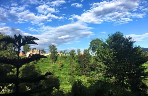 Bhaktapur Hotel | Green Hill Rest Camp