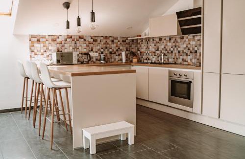 Brezice Apartment | Green Hill