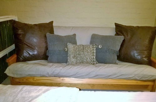 Bitou Apartment | Green Hills Forest Lodge, The Crags, Plettenberg Bay, South Africa - UNIT 3