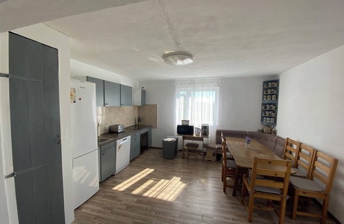 Sura Mica House | Green Hills Sibiu - your retreat with a feel-good factor in the midst of green hills