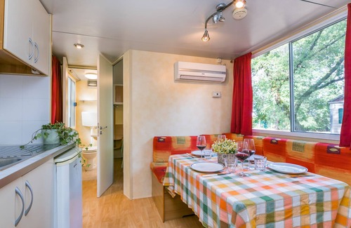 Aquileia House | Green Holiday (GDO201) by Interhome