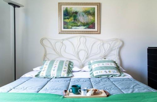 Recco Apartment | Green Home