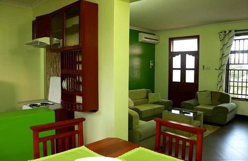 Arusha Apartment | Family-Friendly Green Home: Your Ideal Getaway Awaits