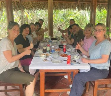 Ben Tre House | Green homestay Bến Tre- Bến Tre