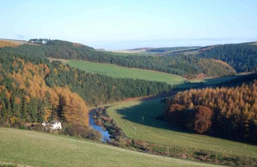 Duns House | Pet-Friendly Green Hope Guest House with Amazing Reviews