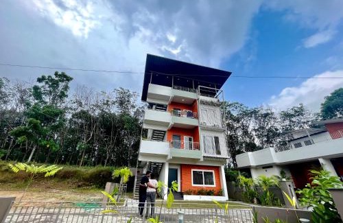 Kothamangalam Apartment | Discover Nature at Green Horizon, Rated 9/10 in Kothamangalam