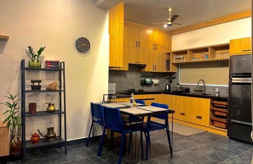 Kothamangalam Apartment | Discover Nature at Green Horizon, Rated 9/10 in Kothamangalam