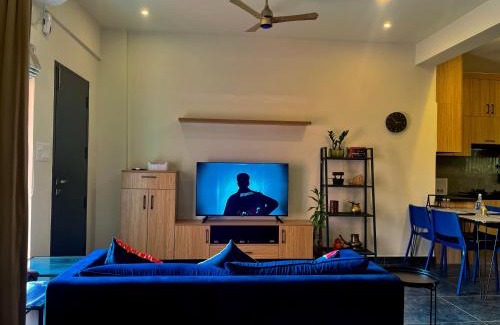 Kothamangalam Apartment | Discover Nature at Green Horizon, Rated 9/10 in Kothamangalam