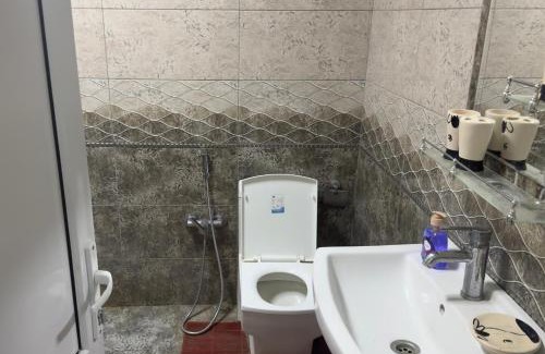 Azerbaijan Apartment | green hotel
