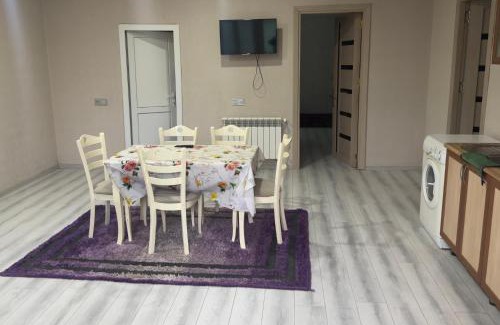 Azerbaijan Apartment | green hotel