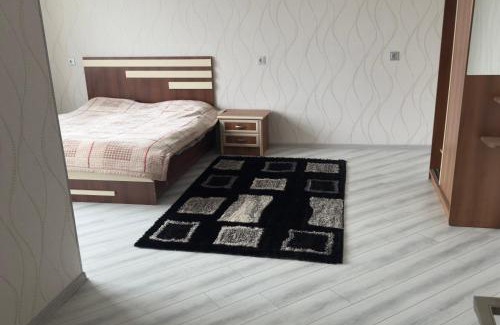 Azerbaijan Apartment | green hotel