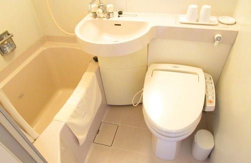 Daisen Hotel | Inviting Green Hotel Omagari with Family-Friendly Amenities