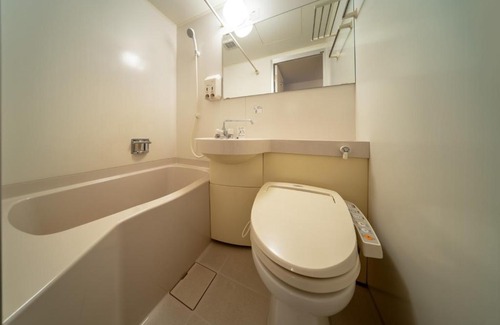 Daisen Hotel | Budget-Friendly Green Hotel Omagari with Family Amenities