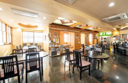 Daisen Hotel | Family-Friendly Green Hotel Omagari - Ideal for Your Getaway