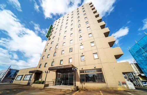 Daisen Hotel | Family-Friendly Green Hotel Omagari - Ideal for Your Getaway
