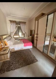 Saidia Apartment | Relaxing Getaway at Green House Saidia with Pool Access