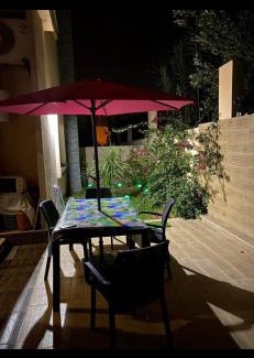 Saidia Apartment | Relaxing Getaway at Green House Saidia with Pool Access