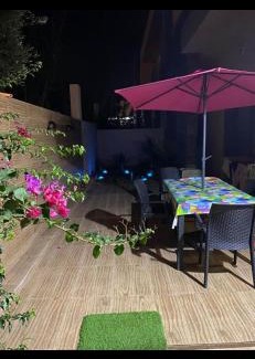 Saidia Apartment | Relaxing Getaway at Green House Saidia with Pool Access