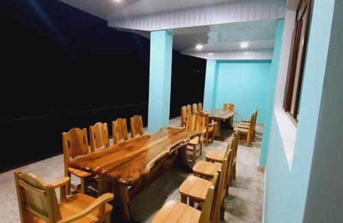 Kaputan Apartment | Relax at Green House 2022: Family-Friendly with Pool Access