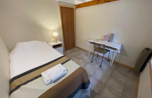 La Villa Bed & Breakfast | Green House B & B