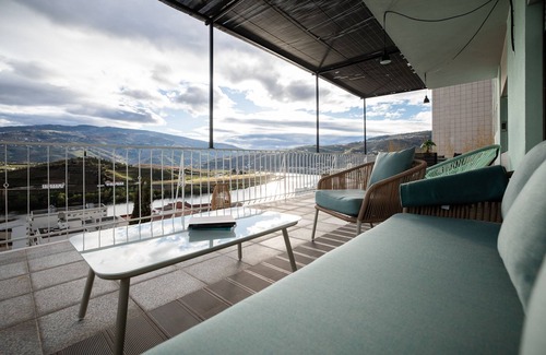 Peso da Regua House | Unforgettable Stay at Green House Douro with Spa & Views