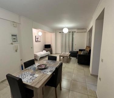 Kalamata Apartment | Green House Messini