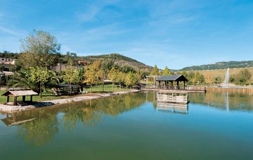 Prignano Cilento House | Welcoming Green House Oasi Fiume Alento with Family-Friendly Amenities
