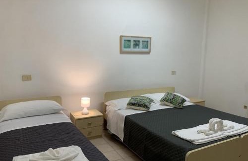 Prignano Cilento House | Welcoming Green House Oasi Fiume Alento with Family-Friendly Amenities