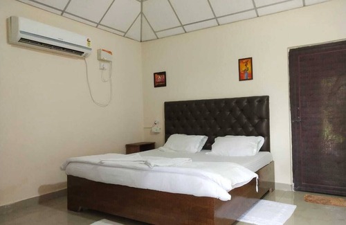 Havelock Island Resort | Prime Location at Green Imperial Resort – Family Friendly Stay